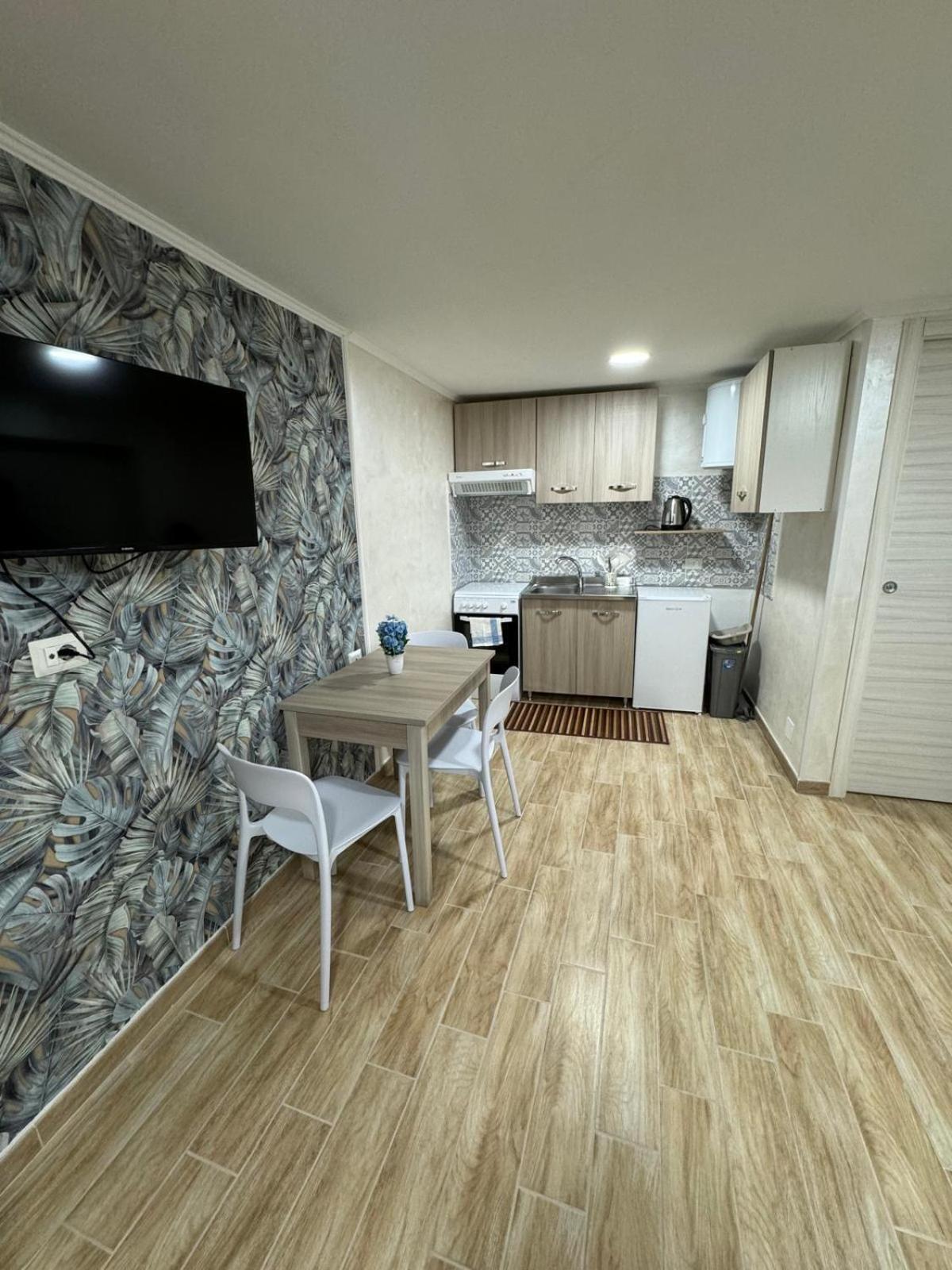 Appartement Spezzano House à Naples Extérieur photo